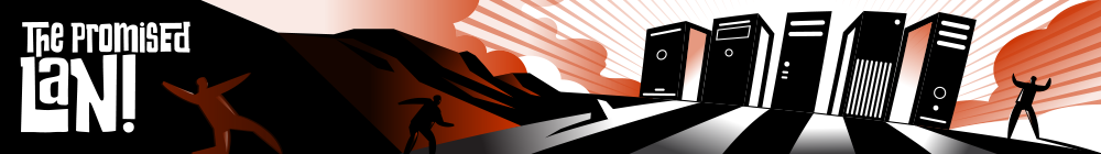 The Promised Lan